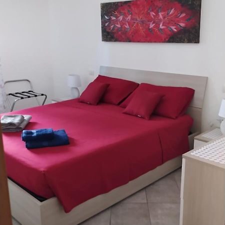 Su Briglioni Affitti Brevi Apartamento Teulada Exterior foto