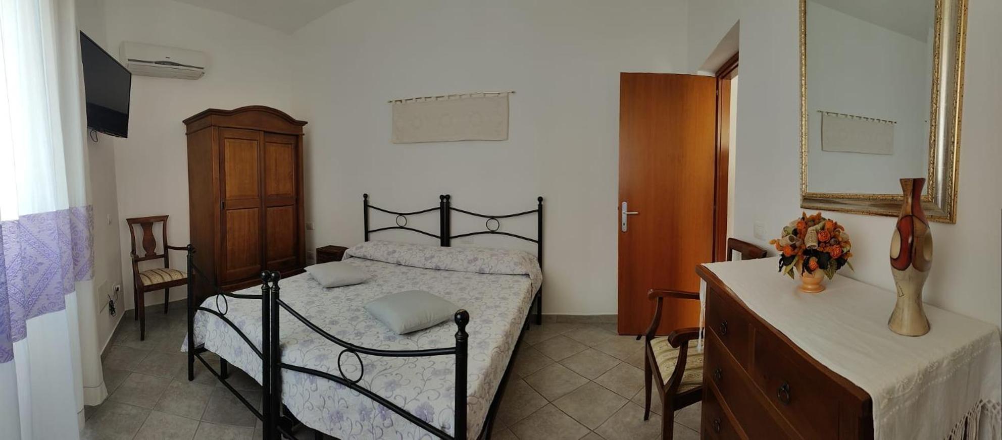 Su Briglioni Affitti Brevi Apartamento Teulada Exterior foto