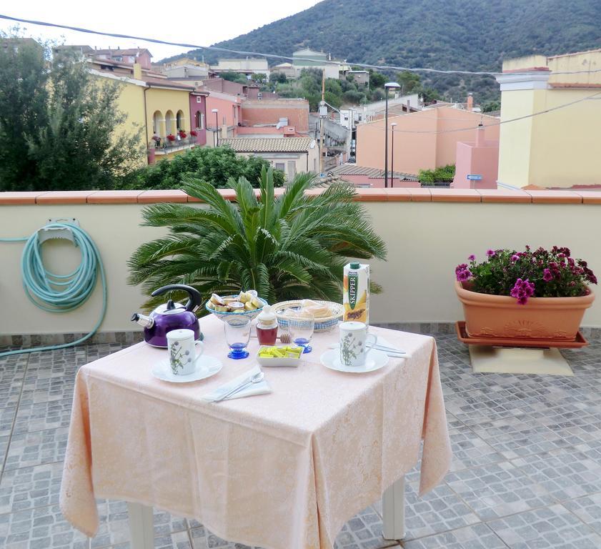 Su Briglioni Affitti Brevi Apartamento Teulada Exterior foto