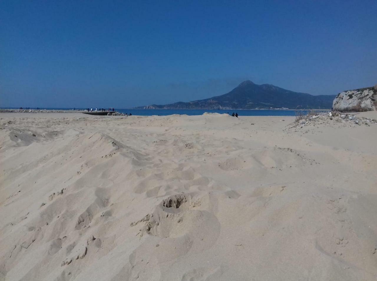 Su Briglioni Affitti Brevi Apartamento Teulada Quarto foto